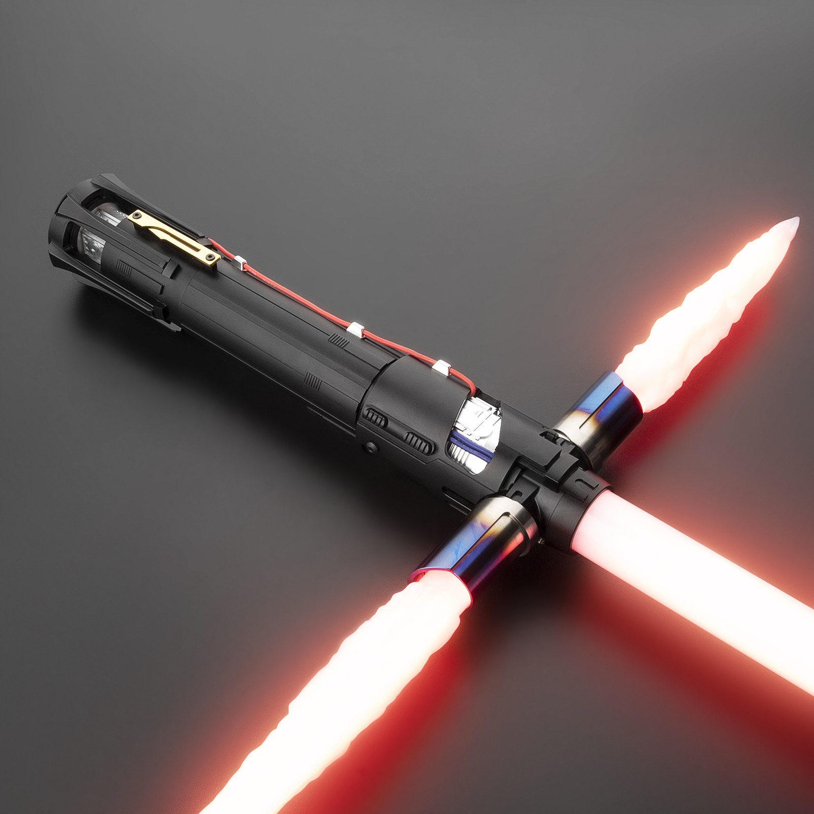 Kylo Ren (LGT 048) xeno pixel